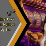 Baccarat Online: Chơi Dễ Thắng, Kinh Nghiệm Chọn Lu88 Uy Tín