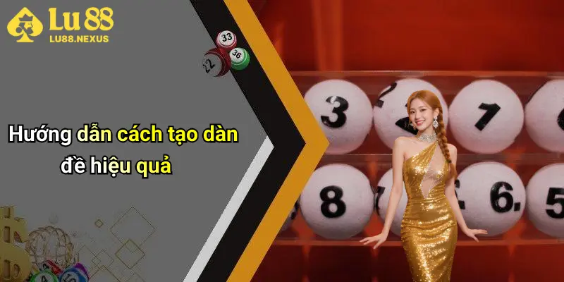 Hướng dẫn cách tạo dàn đề hiệu quả
