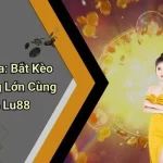 Kèo Đồng Nửa: Bắt Kèo Chuẩn, Thắng Lớn Cùng Sàn Game Lu88