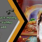 Kèo Giữ Lưới Sạch: Hướng Dẫn Đặt Cược Và Mẹo Chơi Tại Lu88