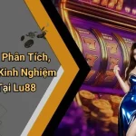 Kèo Thẻ Phạt: Phân Tích, Cách Chơi Và Kinh Nghiệm Thắng Lớn Tại Lu88